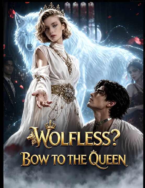 Wolfless Bow To The Queen- Drama FULL MOVIES ENGLISH SUB