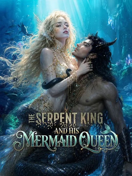 The Serpent King and His Mermaid Queen  🔥🔥🔥FULL MOVIES ENGLISH SUB 2026