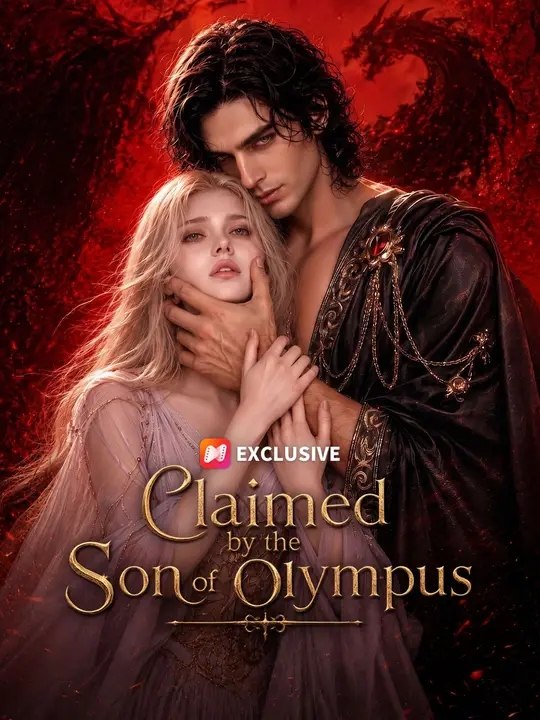 Claimed by the Son of Olympus - FULL MOVIE