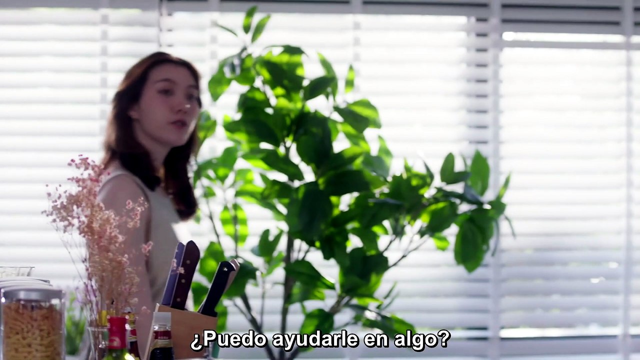 In Love Forever Cap 6 Full Movie ESPAÑOL Sub