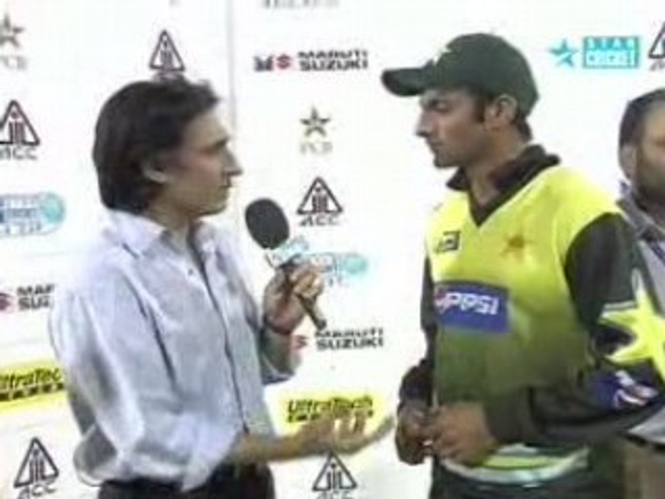 Bangladesh vs Pakistan | Asia Cup 2008 | 20
