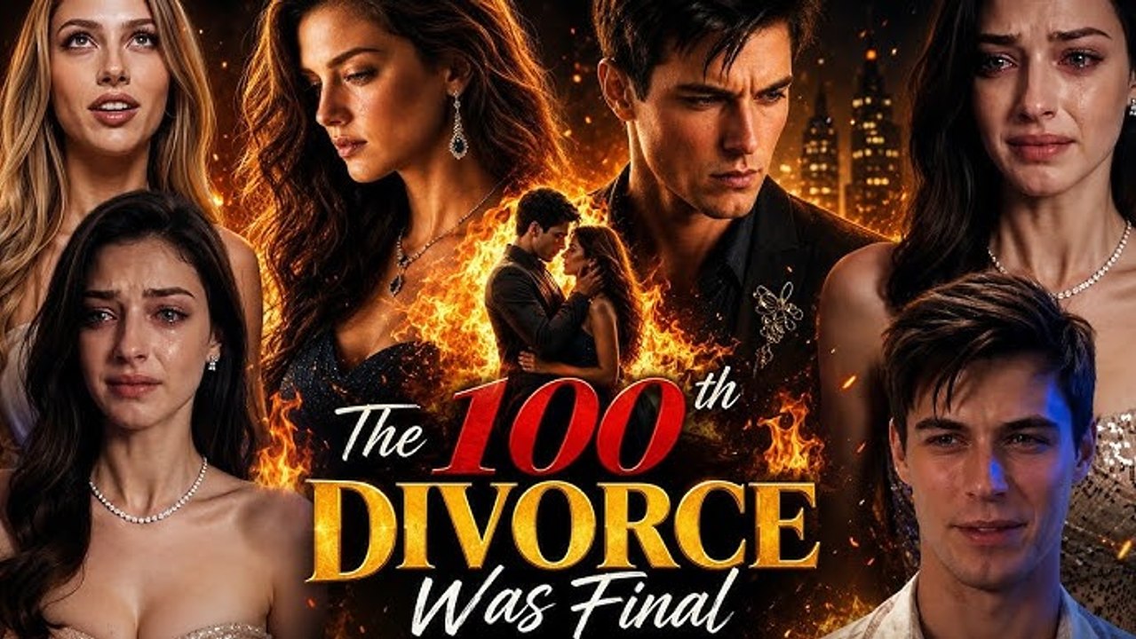 The 100th Divorce Was Final - Full Movie🔥[ON TRENDING]🔥