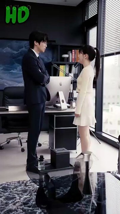 For Romance, Call the Boss | New Movie 2026 [Full Movie]