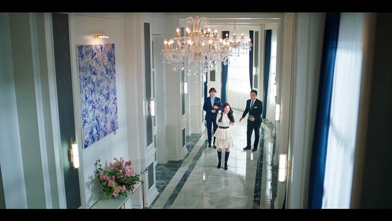 Spooky in Love [Hindi]-S1E4-480P