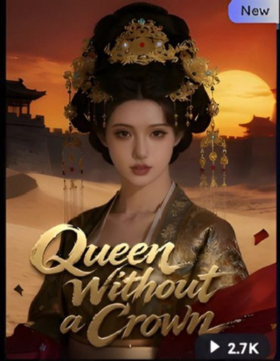 Queen Without a Crown- Drama FULL MOVIES ENGLISH SUB