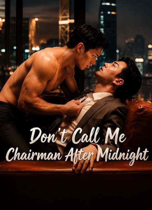 Don T Call Me Chairman After Midnight Romantic Secret Relationship Power Unexpected Love | Full EP Web Series