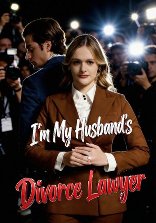 I'm My Husband's Divorce Lawyer | Full Series | Short Drama English
