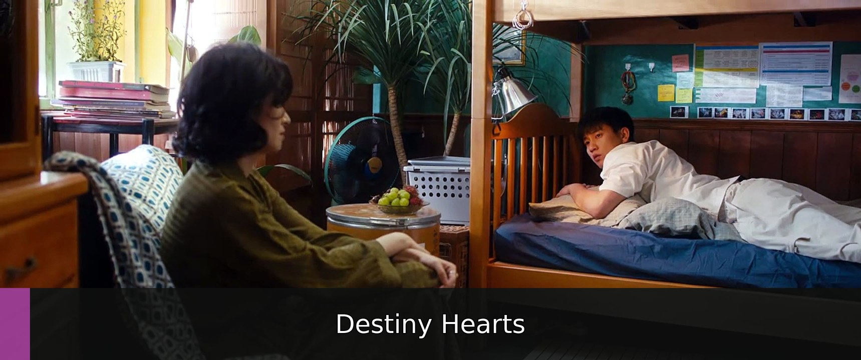 The Embers Episode 3 I FULL MOVIES ENGLISH SUB | Destiny Hearts