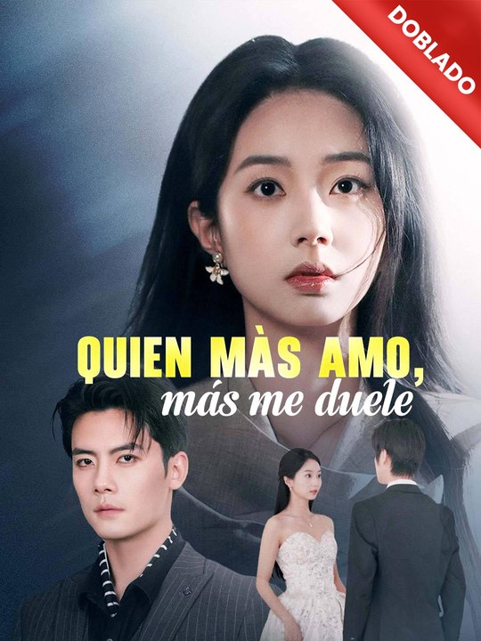 Quien más amo, más me duele