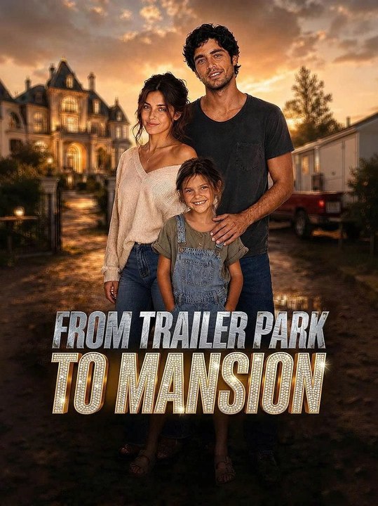 From Trailer Park to Mansion New