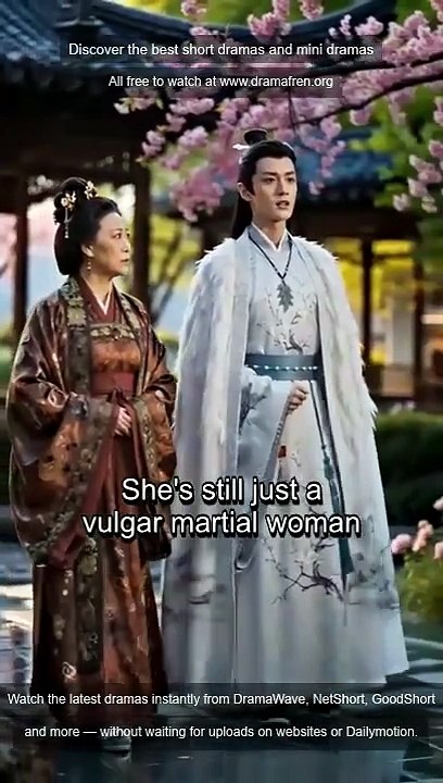 Cheater Bow to the Marchioness- Full Drama Movie English Sub [Full Movie]
