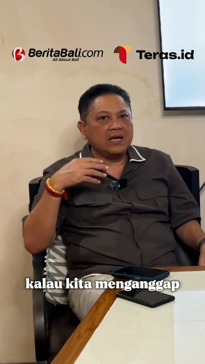 Jangan Menganggap PKB Sebagai Entertain saja