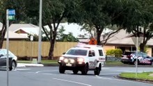 Queensland police shoot bystander during altercation in Cairns