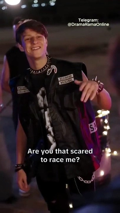 Street Racing And Fights