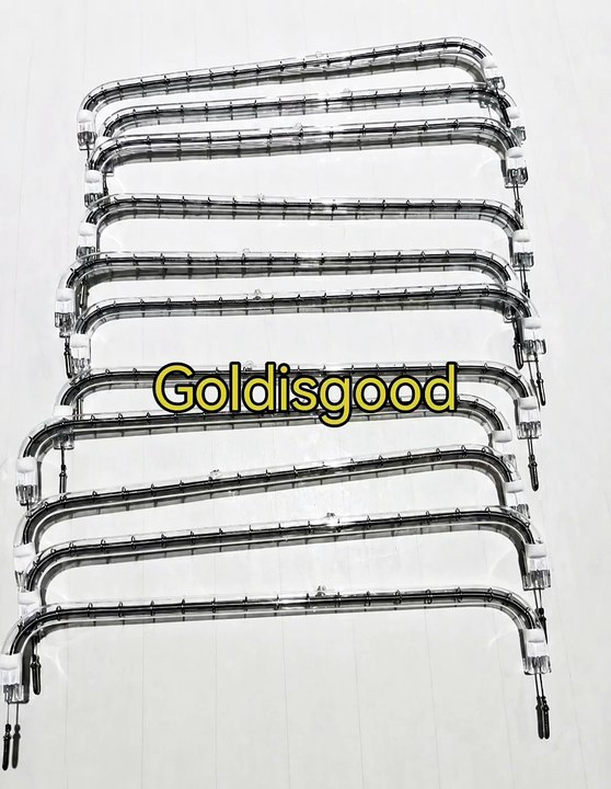 Frame shape 2000w 253mm 380v  short wave halogen Ir tube for glass cutting