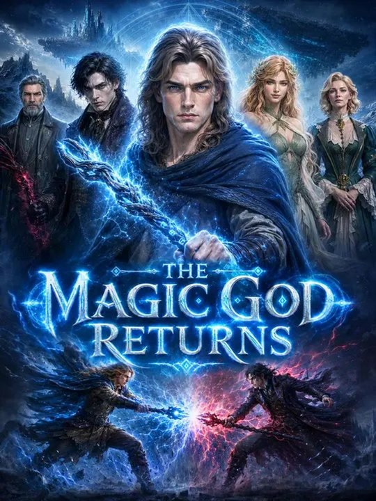 The Magic God Returns Series English