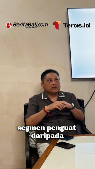 PKB Menciptakan Segmen Baru Di Pariwisata