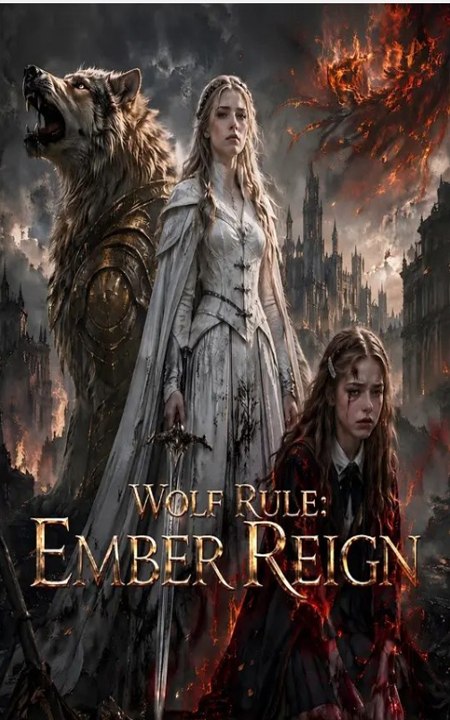 Wolf Rule：Ember Reign - Full EP (2026) - FULL ENGSUB