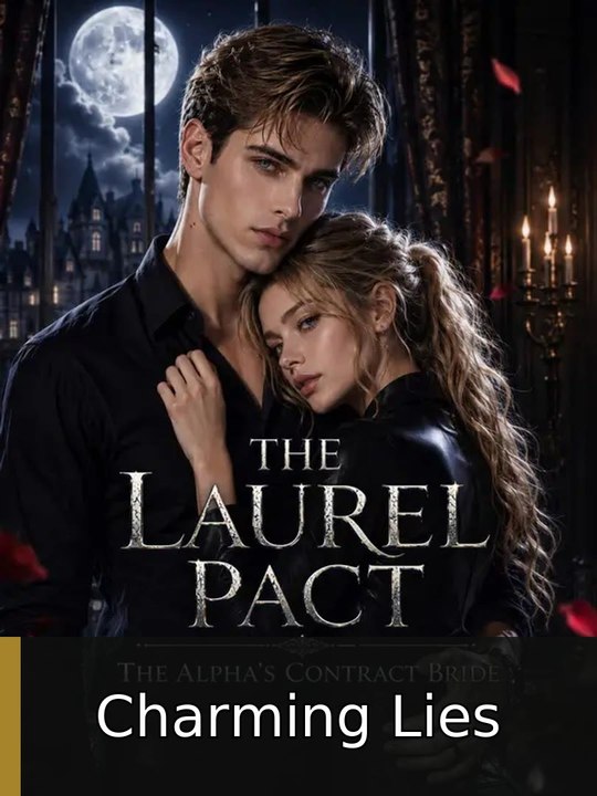 The Laurel Pact — The Alpha’s Contract Bride - Full | Charming Lies