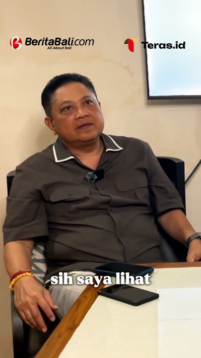 KRITIK PKB BALI