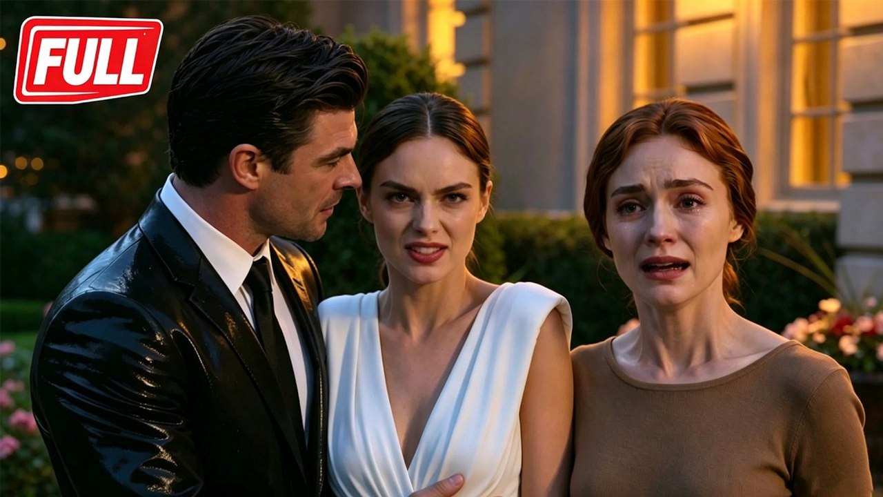 My Husband Chose His Mistress Over MeAfter the Divorce, Karma Hit Hard