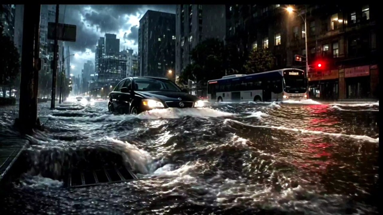 Tempestade