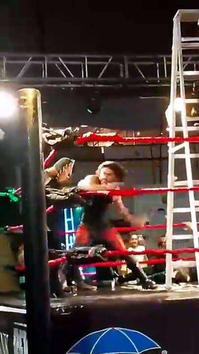 WWE in Pakistan #viral #shorts # #wwe #ufc #mma #fighting #2027