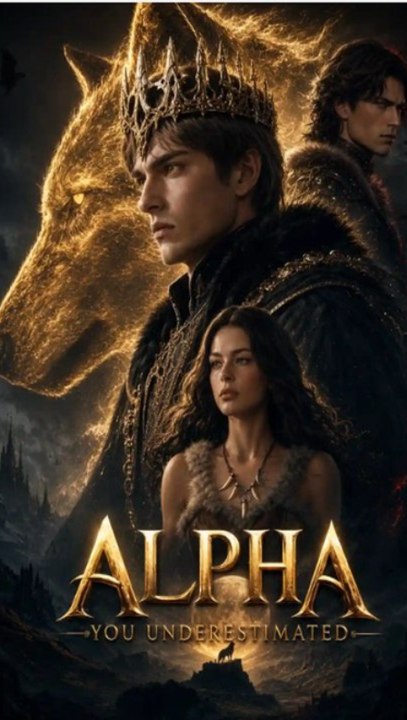 Alpha You Underestimated Episode ENGSUB Werewolf