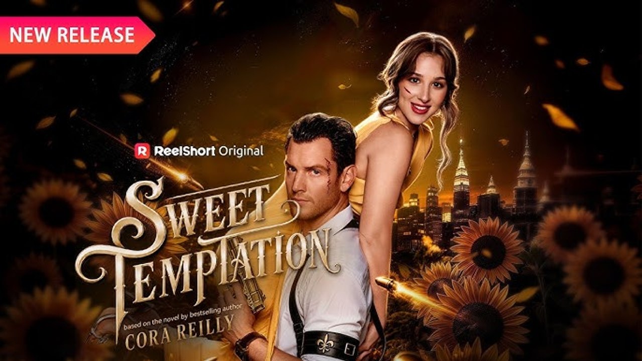 Sweet Temptation 🔥[ON TRENDING]🔥