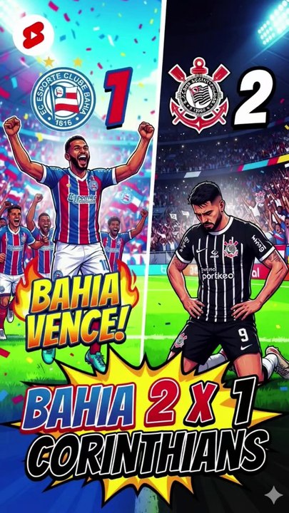 Nao acredito que esse time nao venceu