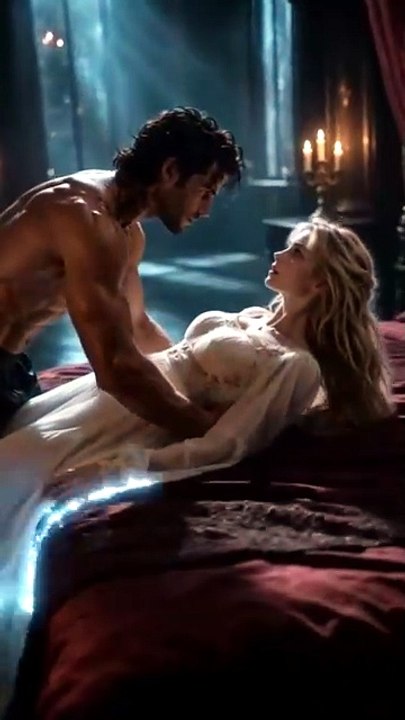 Forced to Mate the Cursed Alpha King - ⭐🍉💚FULL MOVIES ENGLISH SUB (2026) [Full Movie]