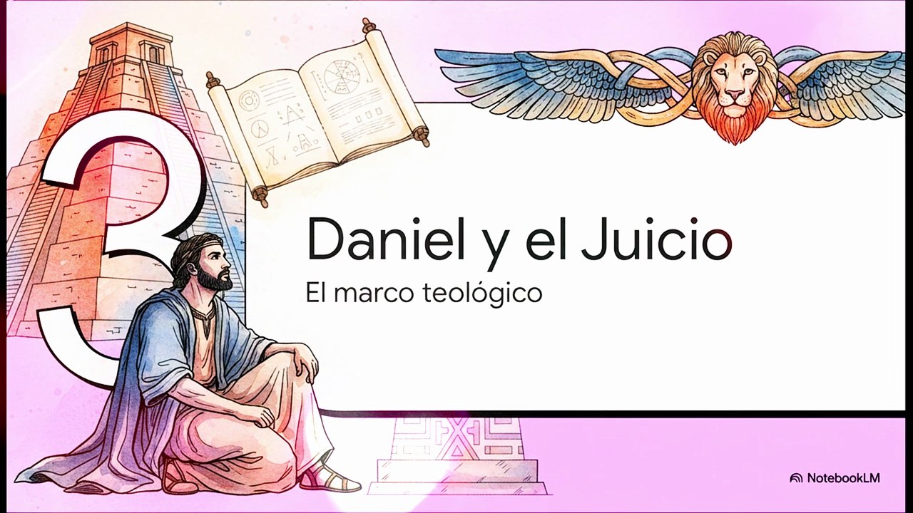 Los 4 jinetes del Apocalipsis y las profecías de Daniel