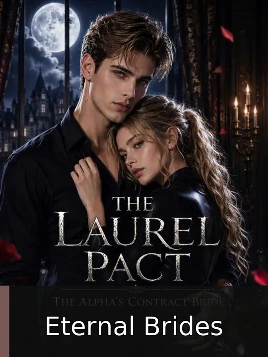 The Laurel Pact — The Alpha’s Contract Bride #englishsub #fullmovie🎉🌸 | Eternal Brides