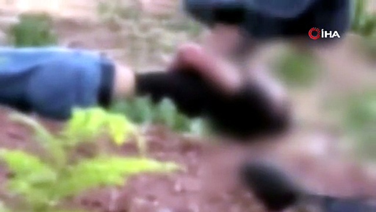 İki aile arasındaki ''kız meselesi'' husumeti kanlı bitti: AK Partili isim oğlu ve yeğeni öldürüldü!
