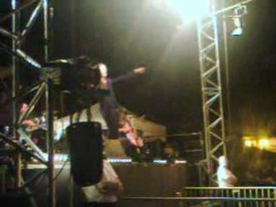 Concert de Aaron 010