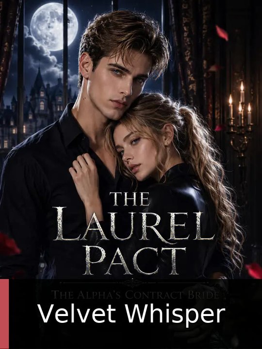 The Laurel Pact — The Alpha’s Contract Bride | Velvet Whisper