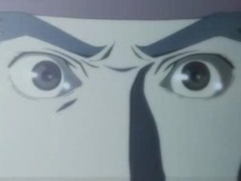 Cinématique Street Fighter IV