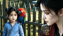 AI -全家九口逃荒，我绑定了减肥系统 (下)