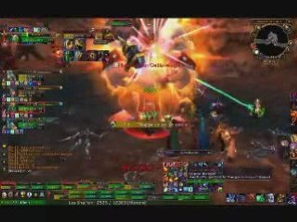 Maulgar -Serveur Privé-