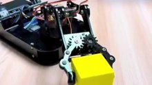 ACEBOTT STEM Robotics Science Kit for Adults – ESP8266 Spider Robot Building Kit with App Remote Control