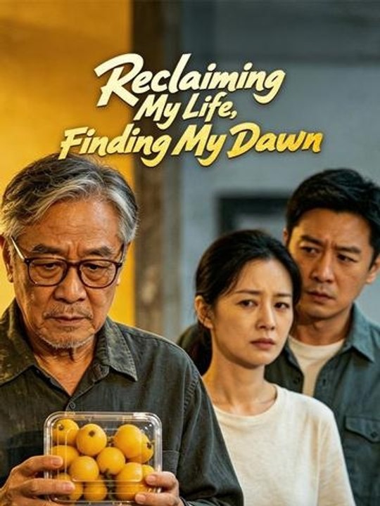 Reclaiming My Life, Finding My Dawn - Full Chinese Movie