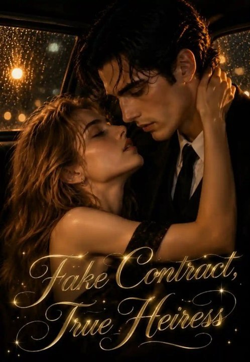 Fake Contract True Heiress