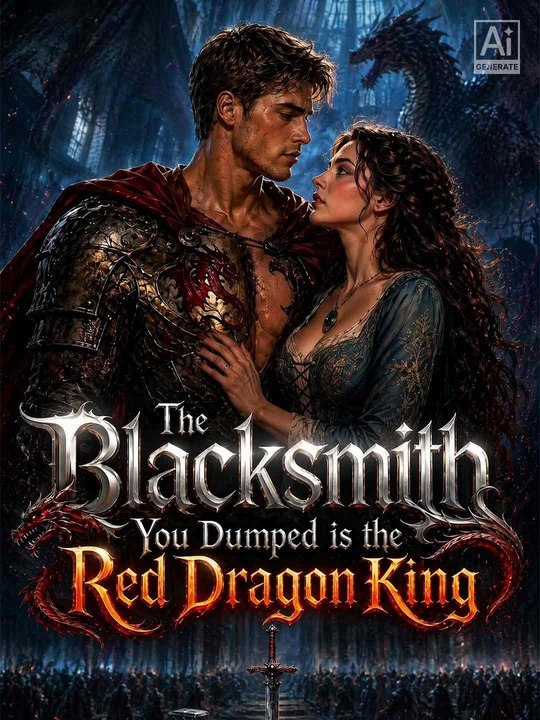 The Blacksmith You Dumped Is the Red Dragon King