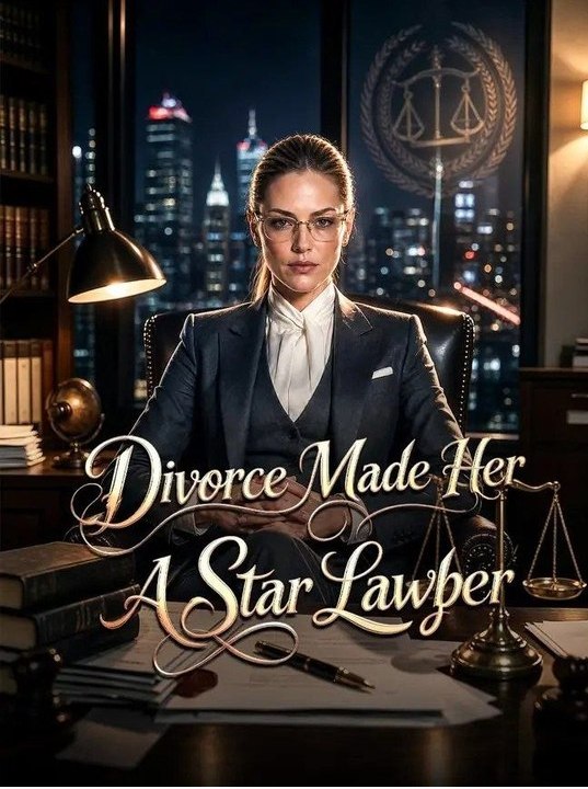 Divorce made her a star lawyer- FULL EP