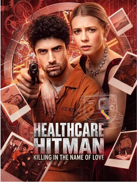 Healthcare hitman killing in the name of love- FULL EP