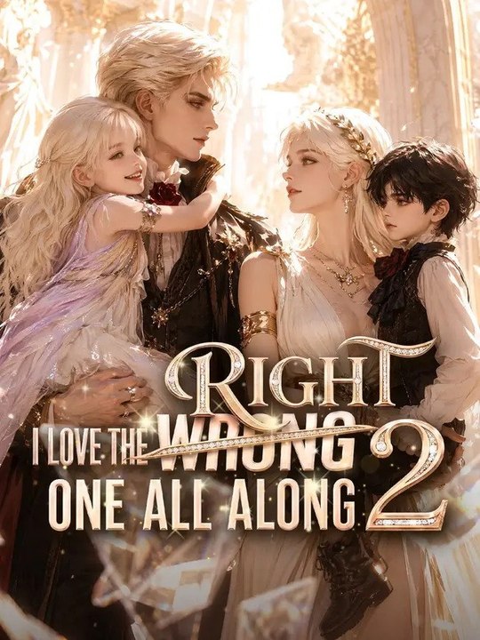 I Love The Wrong One All Along 2