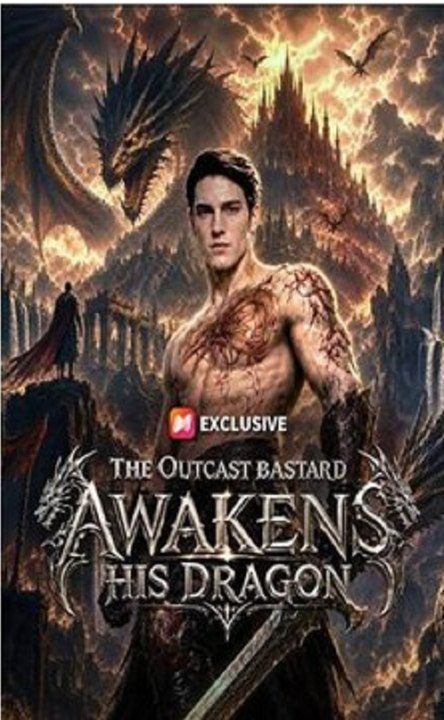 The Outcast Bastard Awakens His Dragon - Full