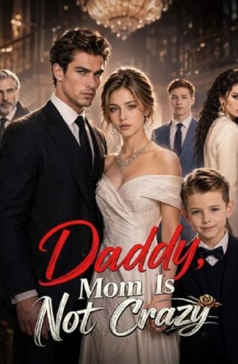Daddy, Mommy Isn't Crazy - New Movie 2026