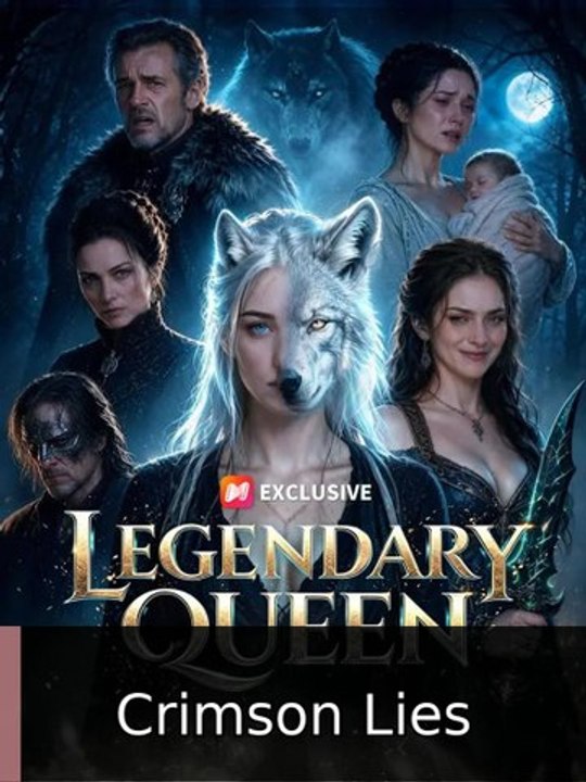 Legendary Queen Full Episode | Nexora Media