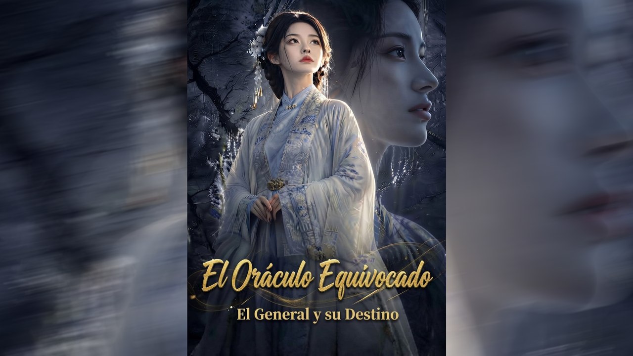 El Oráculo Equivocado | Full 68 Eps SD Drama | Short Drama Español | NITRO REALMS
